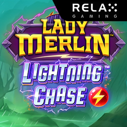 Lady Merlin Lightning Chase